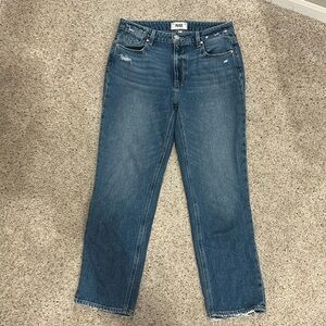 Paige Noella jeans